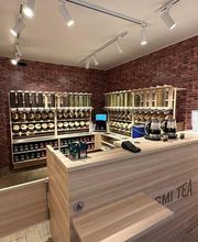 Kusmi Tea | Comptoir Grenelle | Paris 7ème image 3