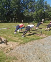 Simon Audrey coach sportif image 3