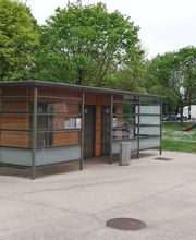 Aire de La Bardolle image 1
