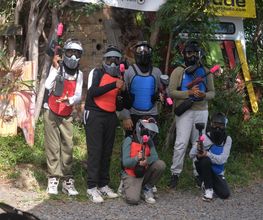 Paintball Saint-Pierre image 1