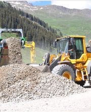 Catrina Transport AG Bild 1