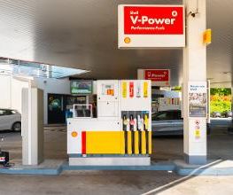 Shell Bild 3