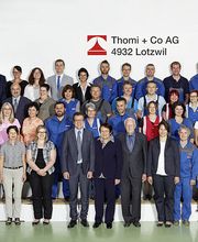 Thomi + Co AG Bild 2
