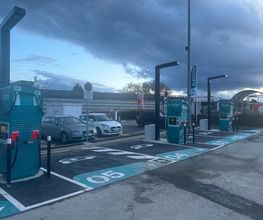 Electra Charging Station image 1