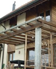 Mannhart Holzbau AG Bild 3