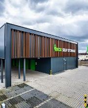 1BOX Self Storage Helmond Kanaaldijk Opslagruimte huren afbeelding 2