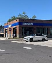 Get a car wash at Splash In located at 701 Washington Blvd, Laurel, MD!