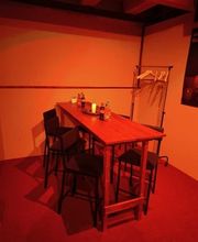 EXPEDITION60 Live-Escape-Game Bild 14