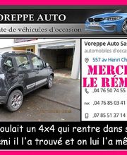 Voreppe Auto image 9