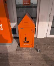 SIXT Autovermietung Sylt Flughafen Bild 5