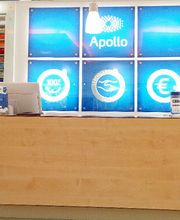 Apollo-Optik - Salzwedel (Hansestadt) Kaufland Bild 2