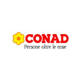 Smar Conad Gradara Supermarket logo