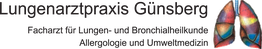 Lungenarztpraxis Karel Günsberg