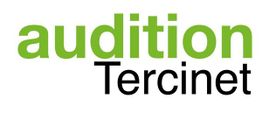Audition TERCINET