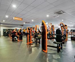 Basic-Fit 24/7 image 3