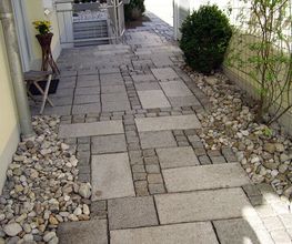 Garten- und Landschaftsbau Kostrzewski Bild 1