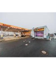 Shell Recharge Charging Station Bild 11