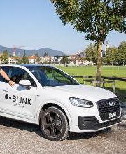 BLINK Fahrschule Baden - Fahrstunden, Motorrad Grundkurse, VKU Bild 4