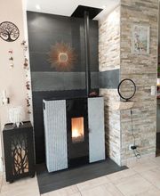 Cheminées Godin image 1