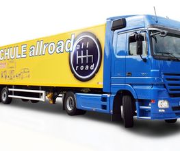Fahrschule allroad 8.