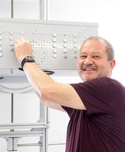Balance Aschaffenburg Ergotherapie