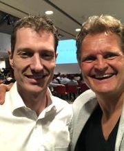 Sven Sander Charisma-Experte Bild 4