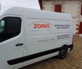 Zorio Construction image 8