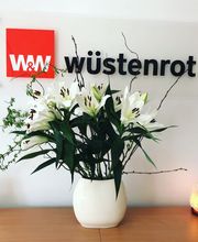 Wüstenrot Bausparkasse: Pauline Nicole Fiala Bild 1