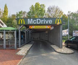 McDonald's Bild 3
