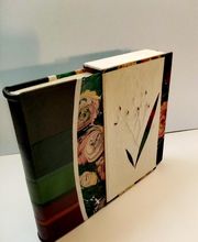 Reliure Lemouzy Catherine image 9