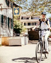 Spitex Eulachtal in Elgg, Wiesendangen und Elsau Bild 3