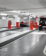 Q-Park Fürst Bild 3