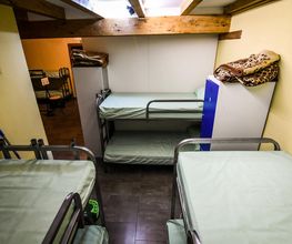 Albergue A CienLeguas imagen 6