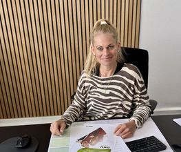 Lisa Lückerath HDI Generalvertretung
Robert Wiederstein in Weitefeld