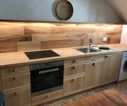Falegnameria Guido Picenoni Gmbh Bild 5