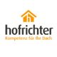 Dachdeckermeister Thomas Hofrichter