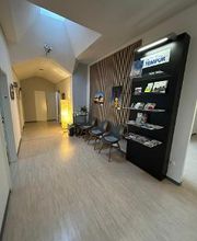 Physio + Performance Standort Mannheim Bild 19