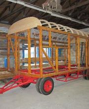 Zimmerei Gerhard Falkenberg Bild 10