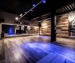 Fitness First Mannheim Neckarau - Group Fitness Studio