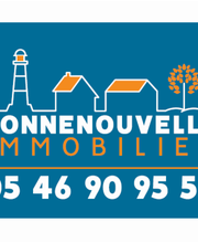 Bonne Nouvelle Immobilier image 1