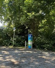 Stadtwerke Witten Ladestation Bild 3