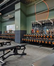 Basic-Fit 24/7 image 2