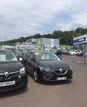 RENAULT AMBERT - GROUPE MEIGNAN image 5