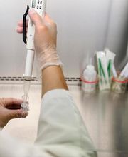 Laboratoire Victor Hugo - Spécialisé AMP - Paris 16e -  BIOGROUP PARIS OUEST image 4