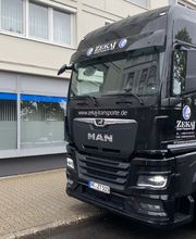 ZEKAJ GmbH - Transporte Bild 2