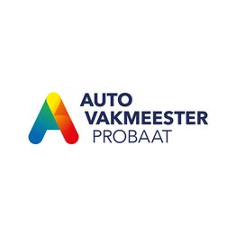 Autobedrijf Probaat - Autovakmeester - BOVAG garage - Tilburg logo