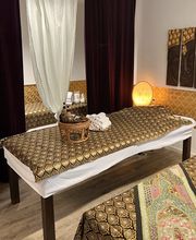 MANORA Wellness Thai Massage Bild 1