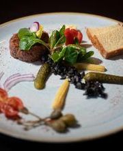 Rinds Tatar mild bis feurig