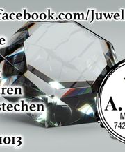 A.Nuber Uhren & Schmuck Bild 5