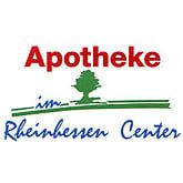 Logo der Apotheke im Rheinhessen Center